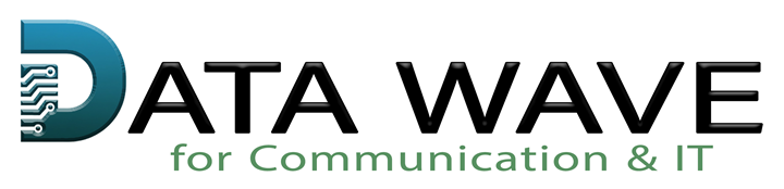 Data Wave for Communication & IT